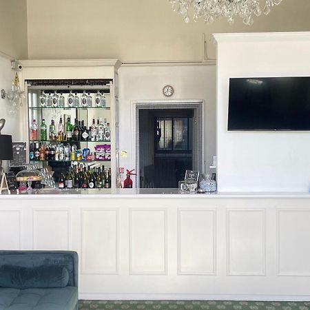 Hotel 63 Londra Dış mekan fotoğraf
