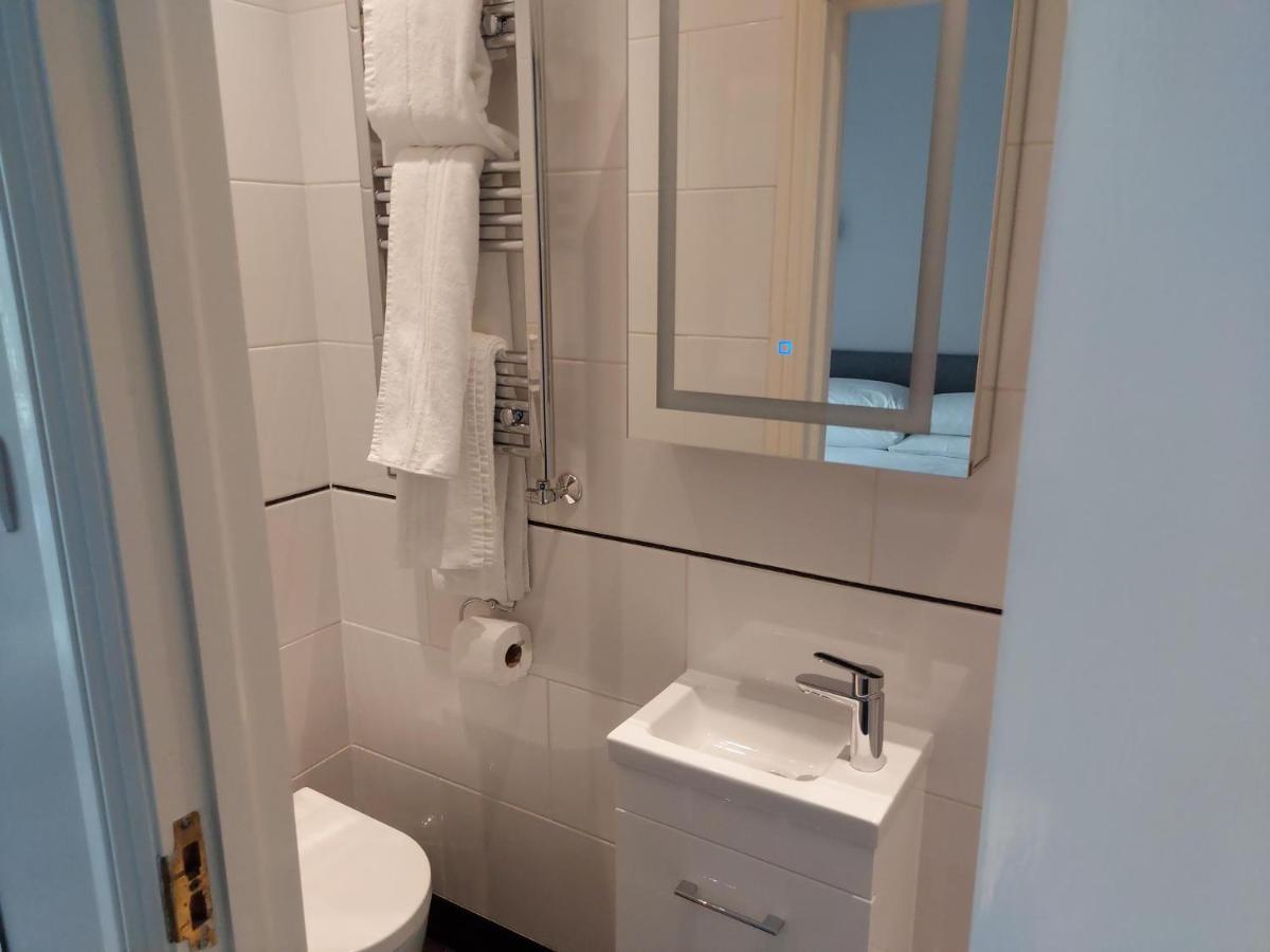 Hotel 63 Londra Dış mekan fotoğraf