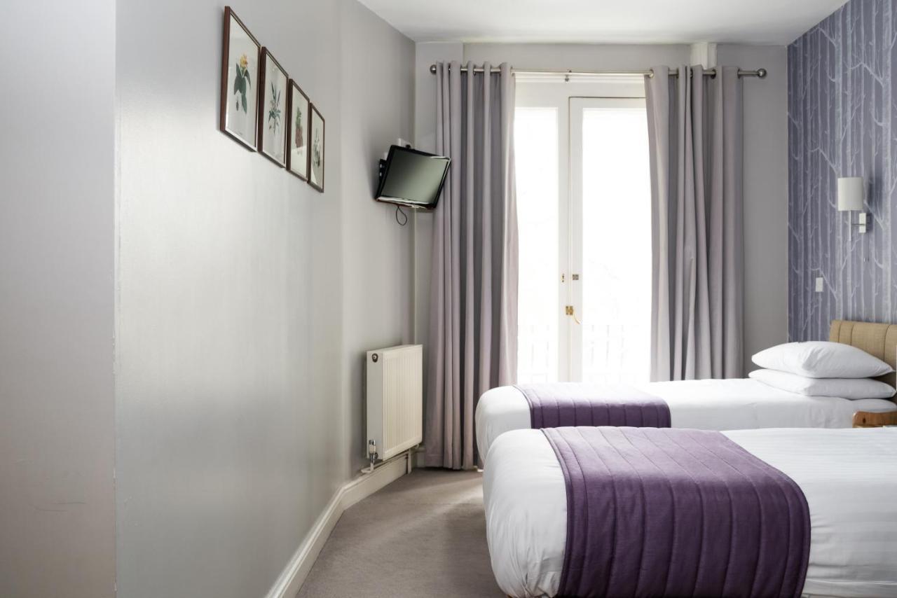 Hotel 63 Londra Dış mekan fotoğraf