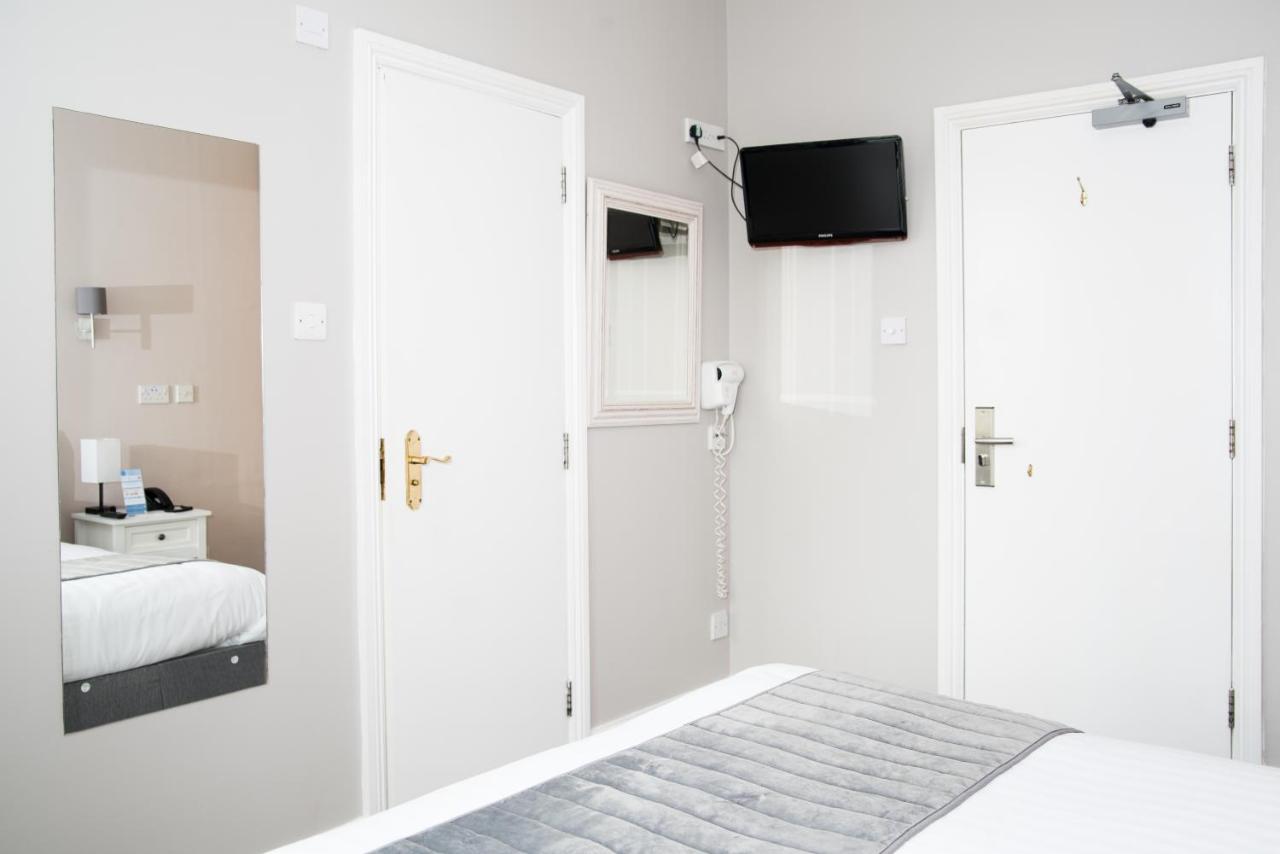 Hotel 63 Londra Dış mekan fotoğraf