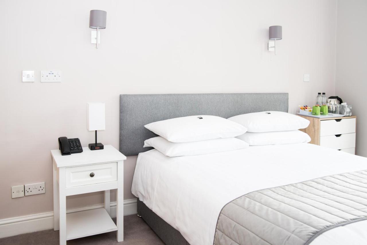 Hotel 63 Londra Dış mekan fotoğraf
