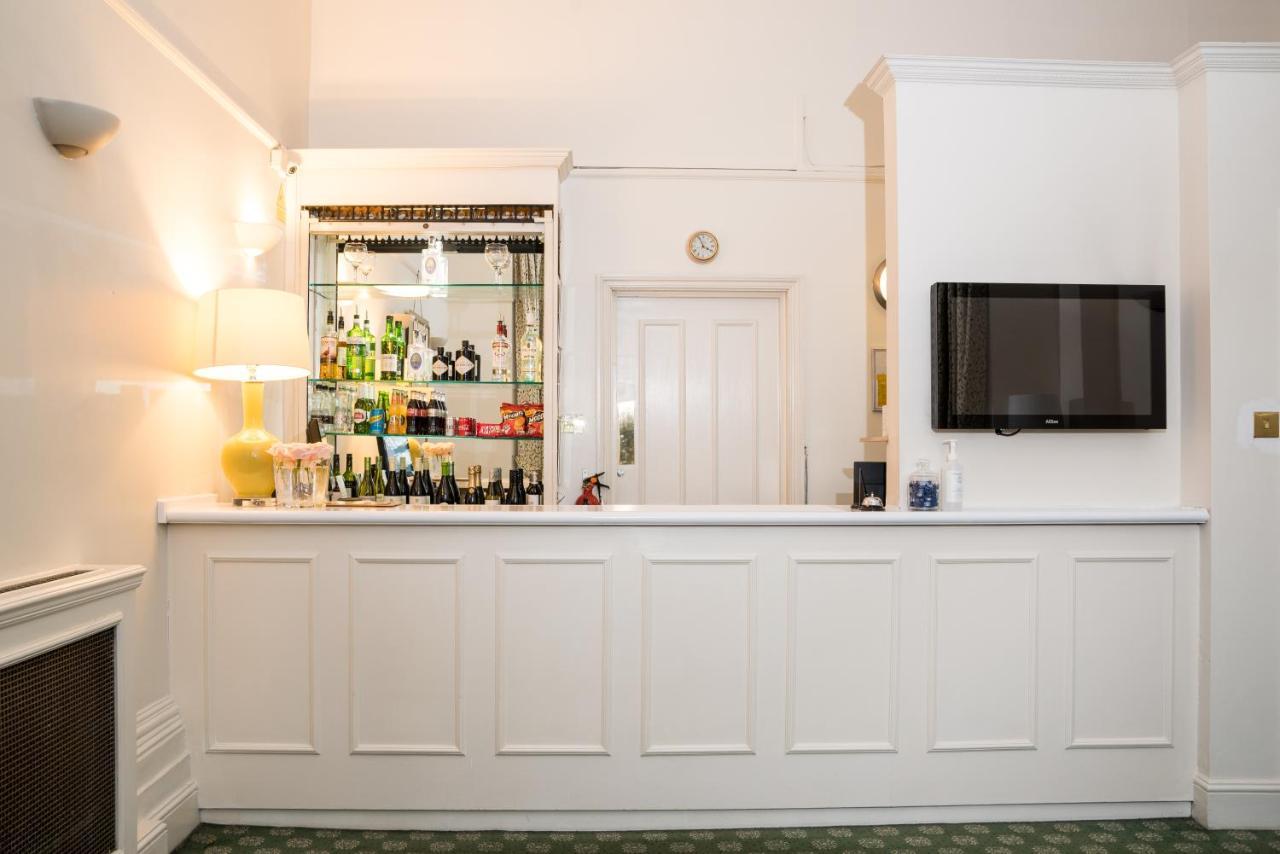 Hotel 63 Londra Dış mekan fotoğraf