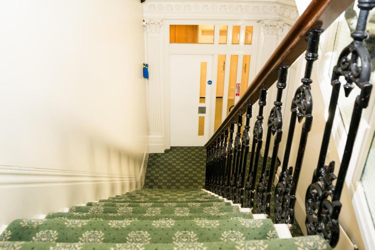 Hotel 63 Londra Dış mekan fotoğraf
