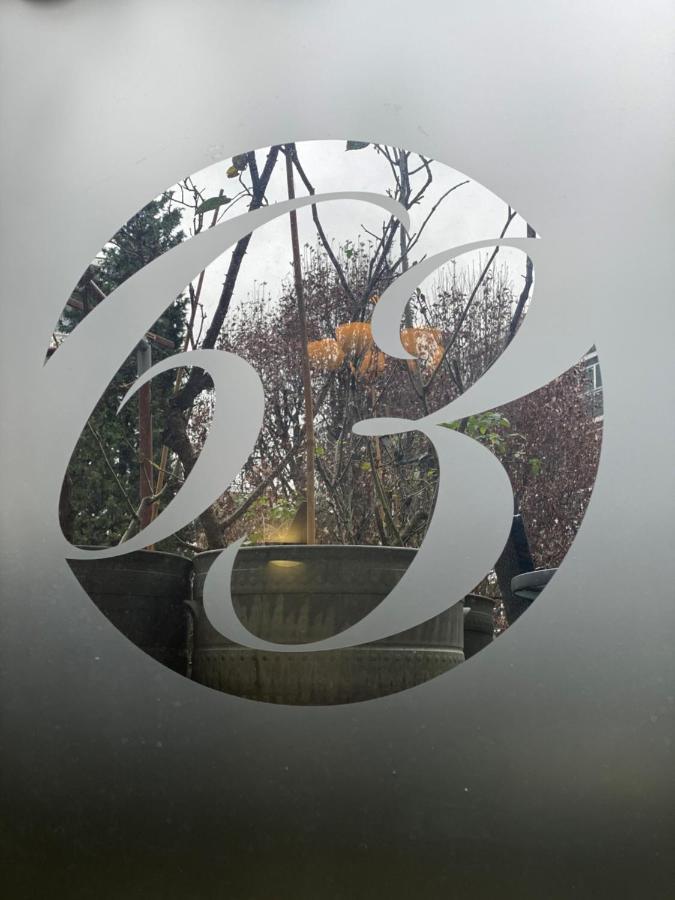 Hotel 63 Londra Dış mekan fotoğraf