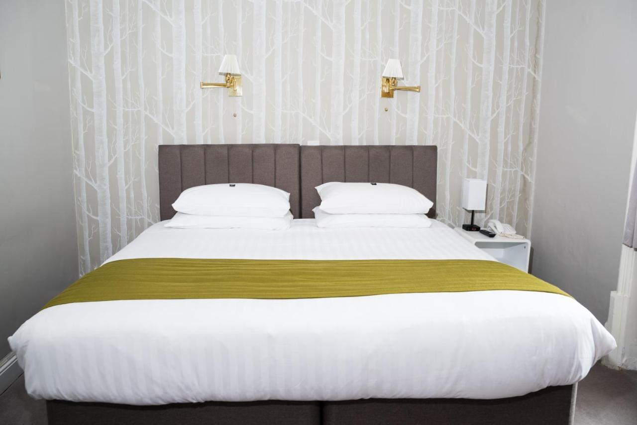 Hotel 63 Londra Dış mekan fotoğraf