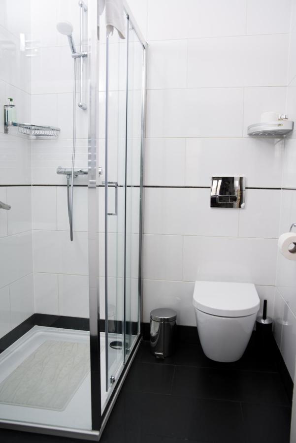 Hotel 63 Londra Dış mekan fotoğraf