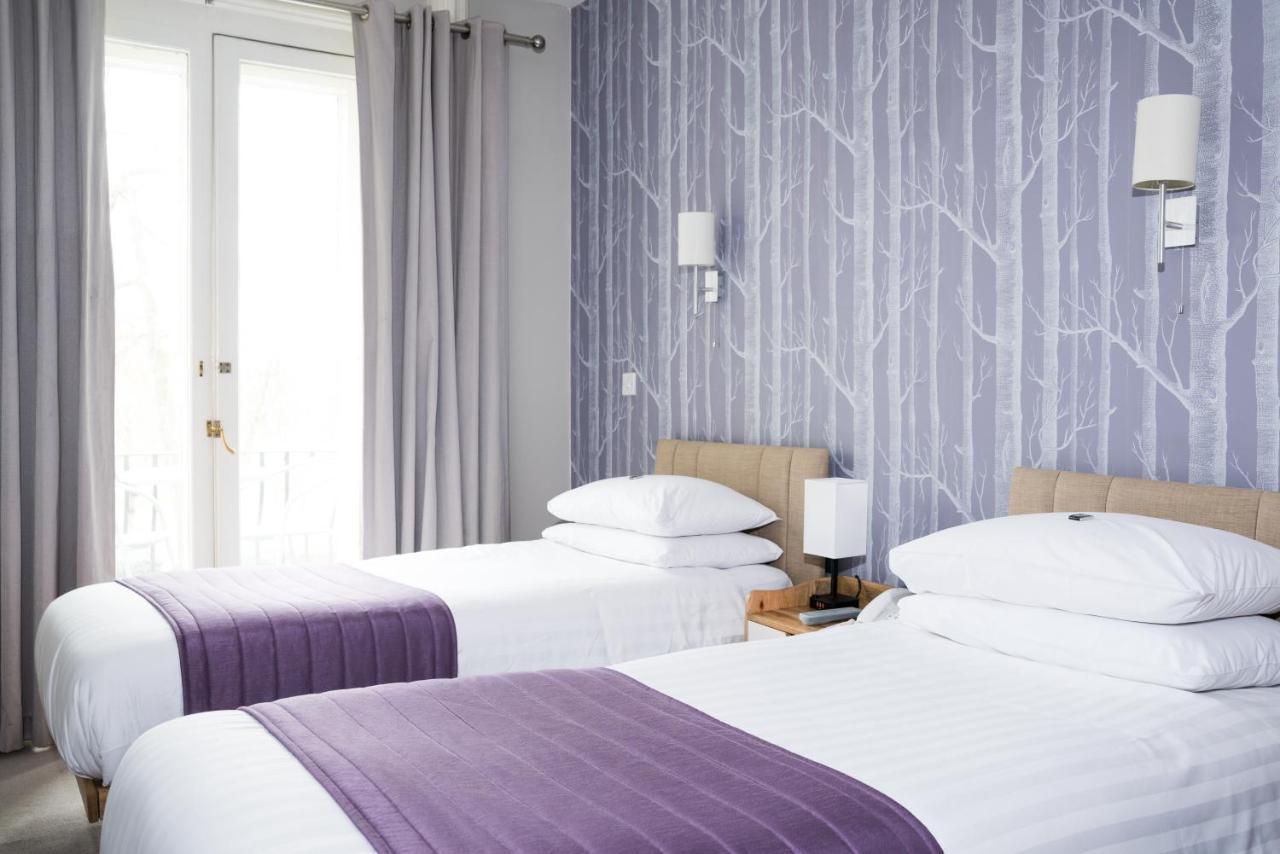 Hotel 63 Londra Dış mekan fotoğraf