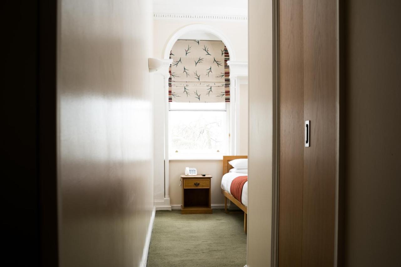 Hotel 63 Londra Dış mekan fotoğraf