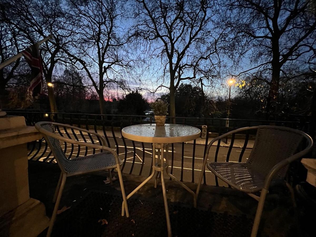 Hotel 63 Londra Dış mekan fotoğraf