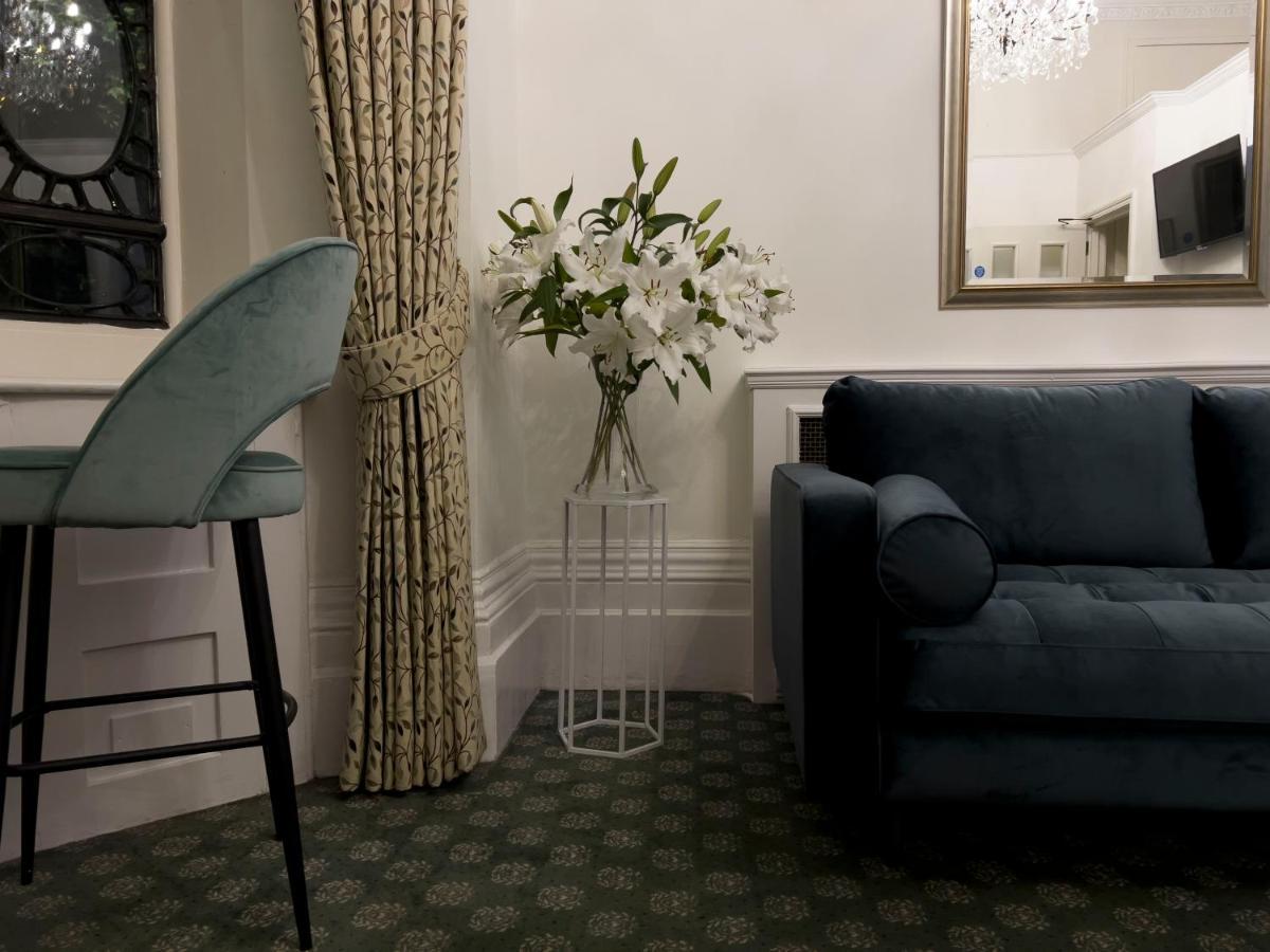 Hotel 63 Londra Dış mekan fotoğraf