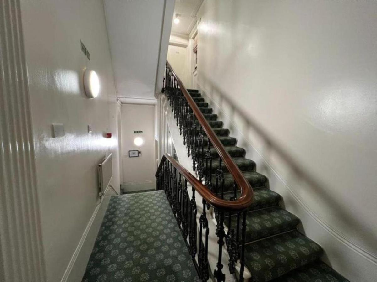 Hotel 63 Londra Dış mekan fotoğraf