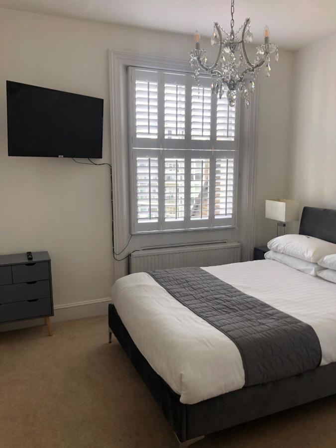 Hotel 63 Londra Dış mekan fotoğraf