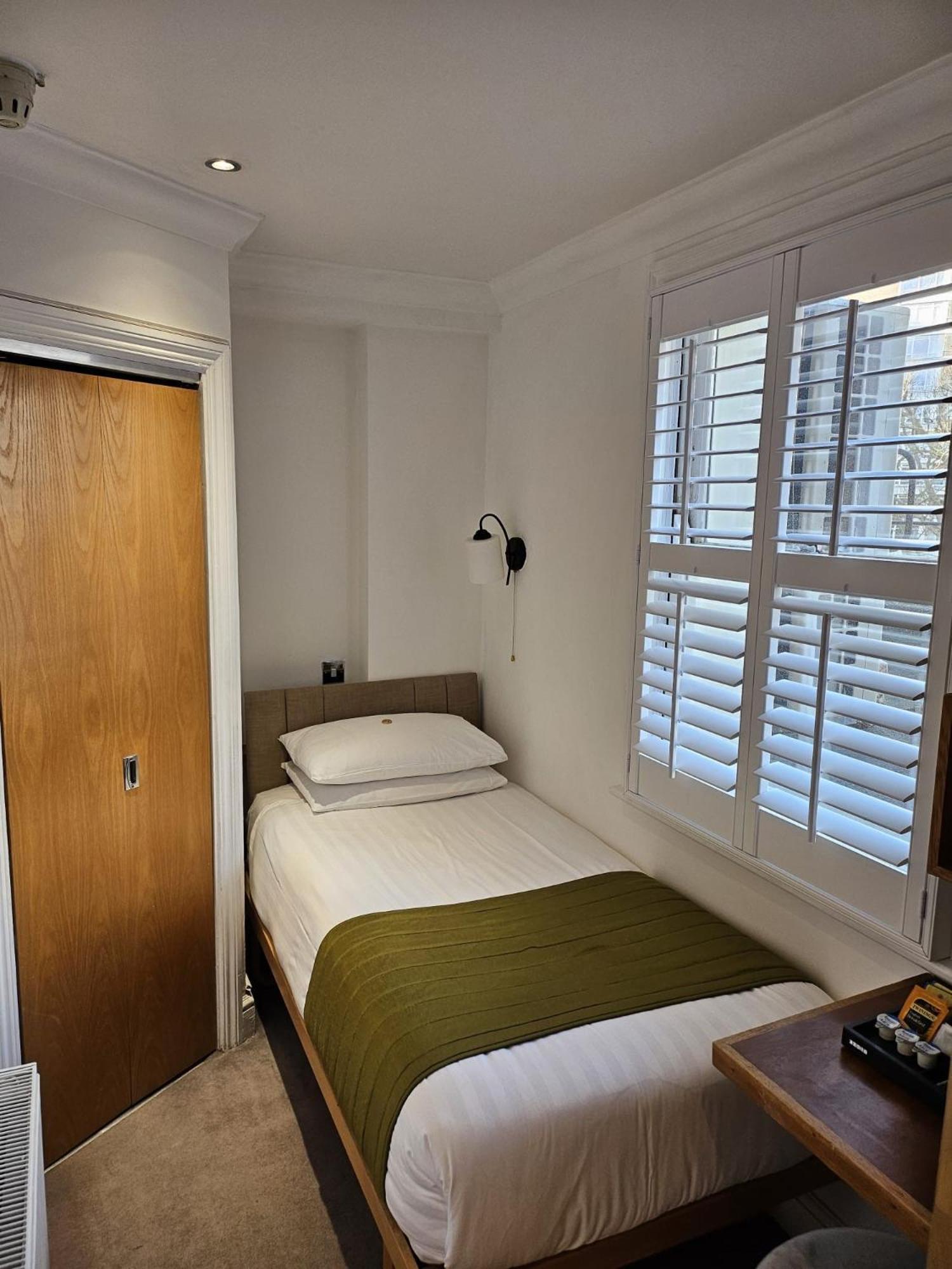 Hotel 63 Londra Dış mekan fotoğraf