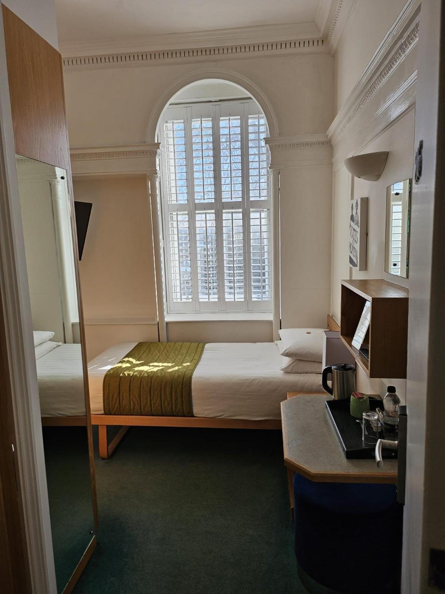 Hotel 63 Londra Dış mekan fotoğraf