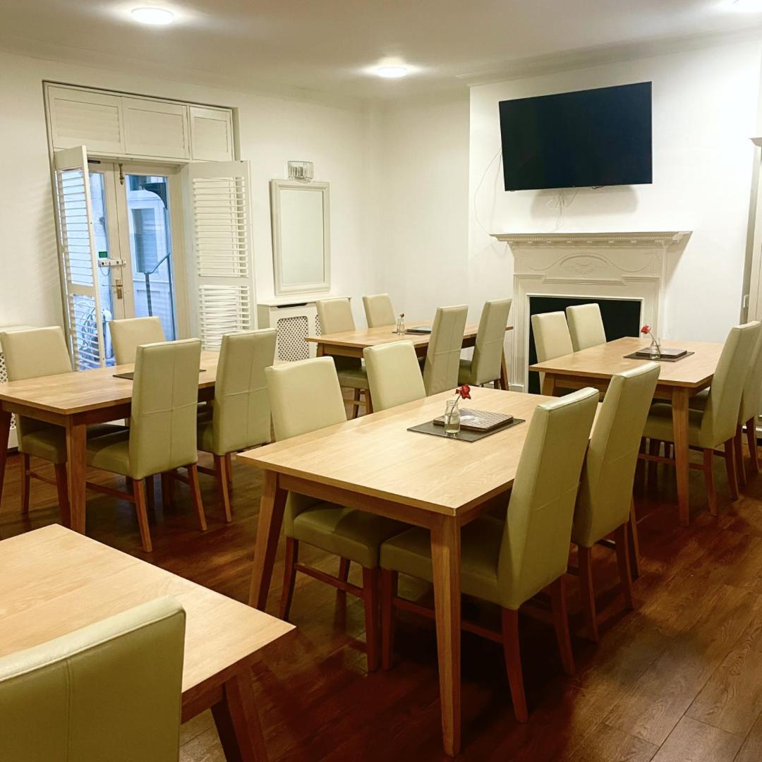 Hotel 63 Londra Dış mekan fotoğraf