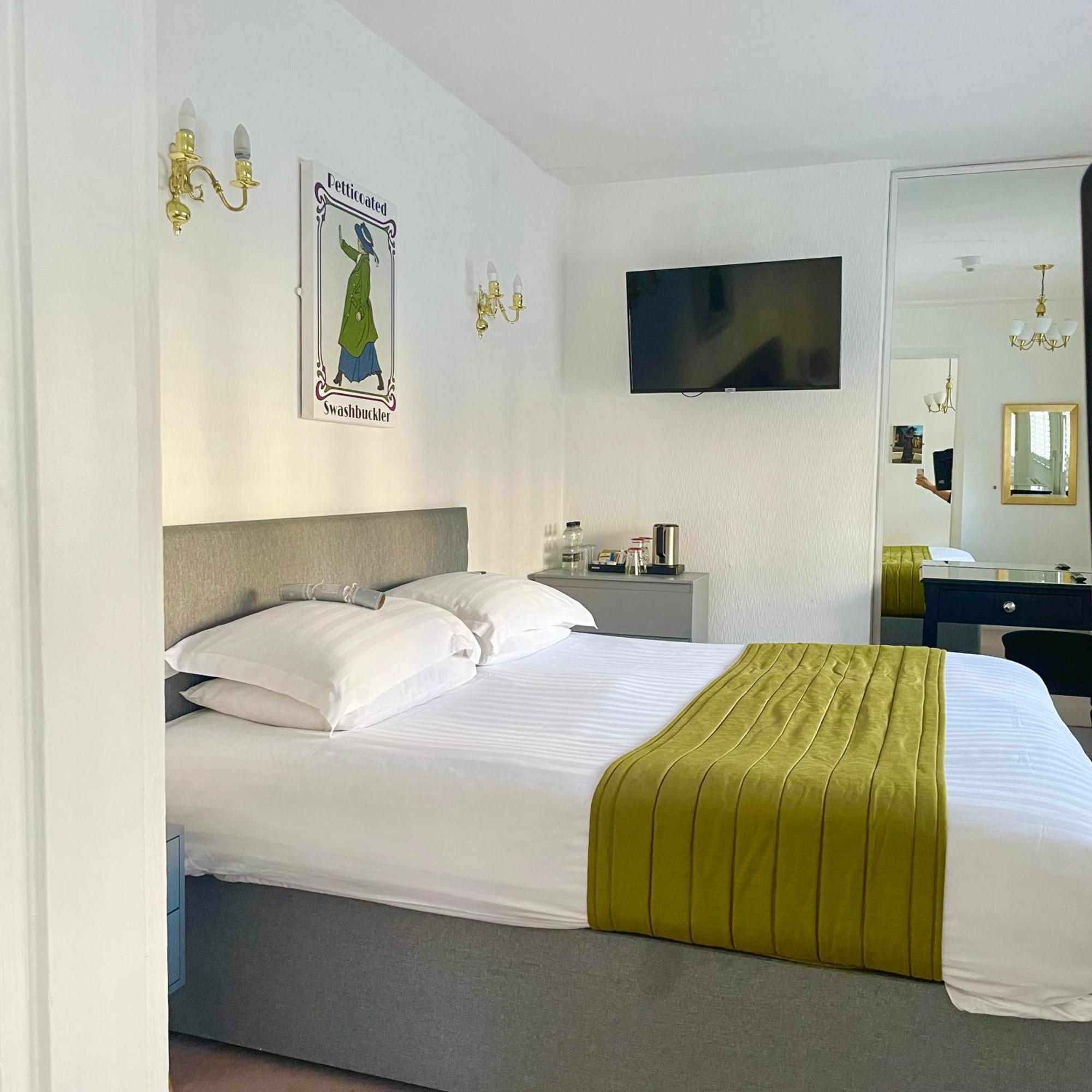 Hotel 63 Londra Dış mekan fotoğraf