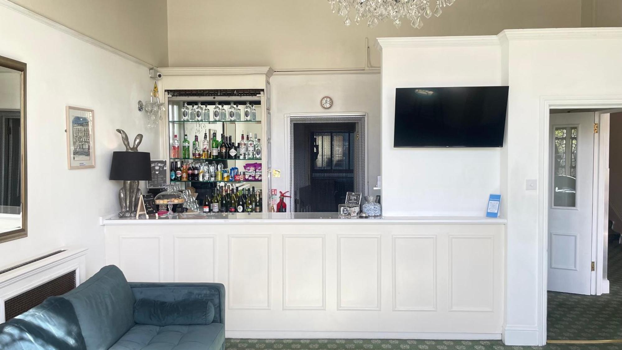 Hotel 63 Londra Dış mekan fotoğraf