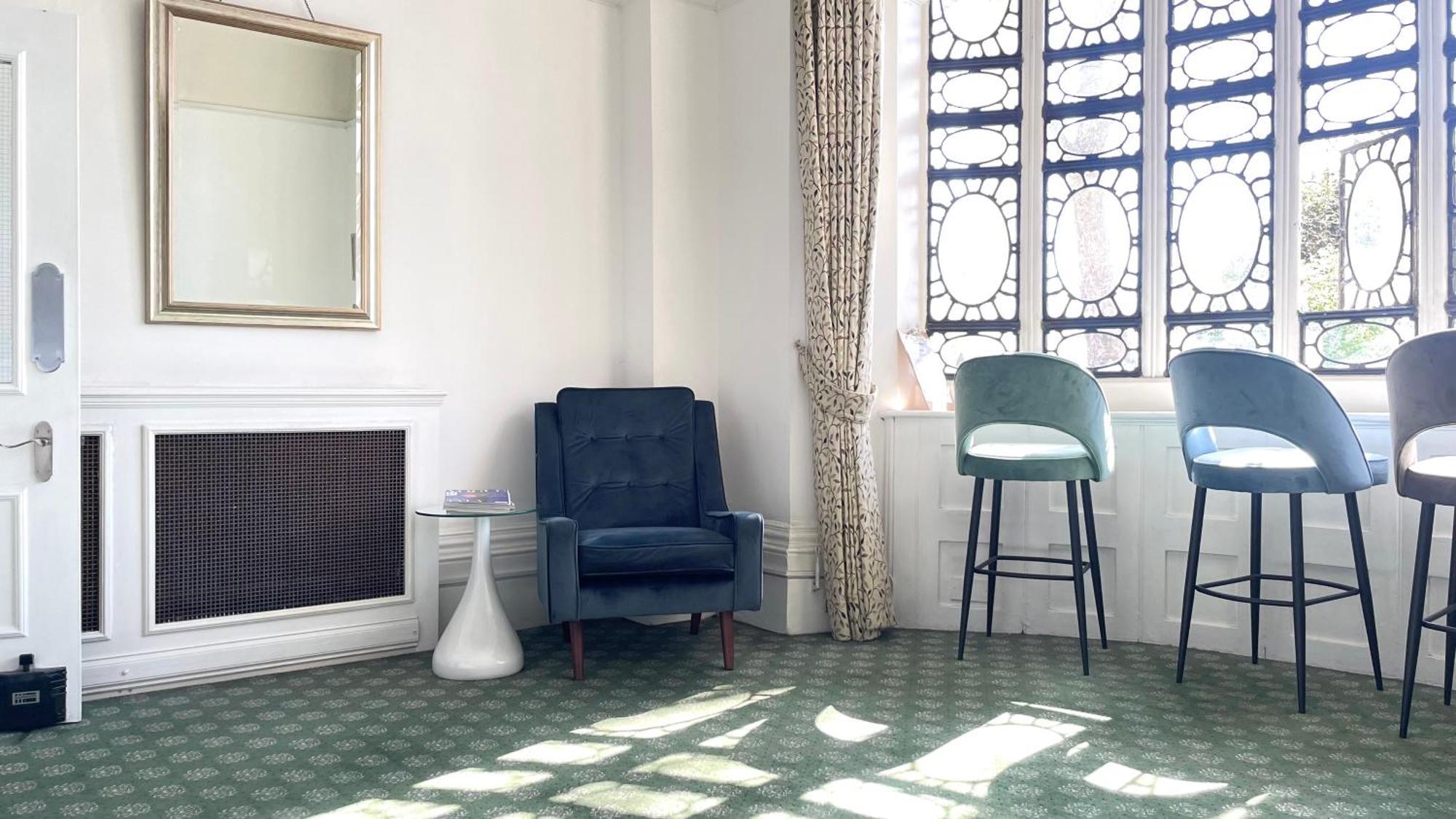 Hotel 63 Londra Dış mekan fotoğraf