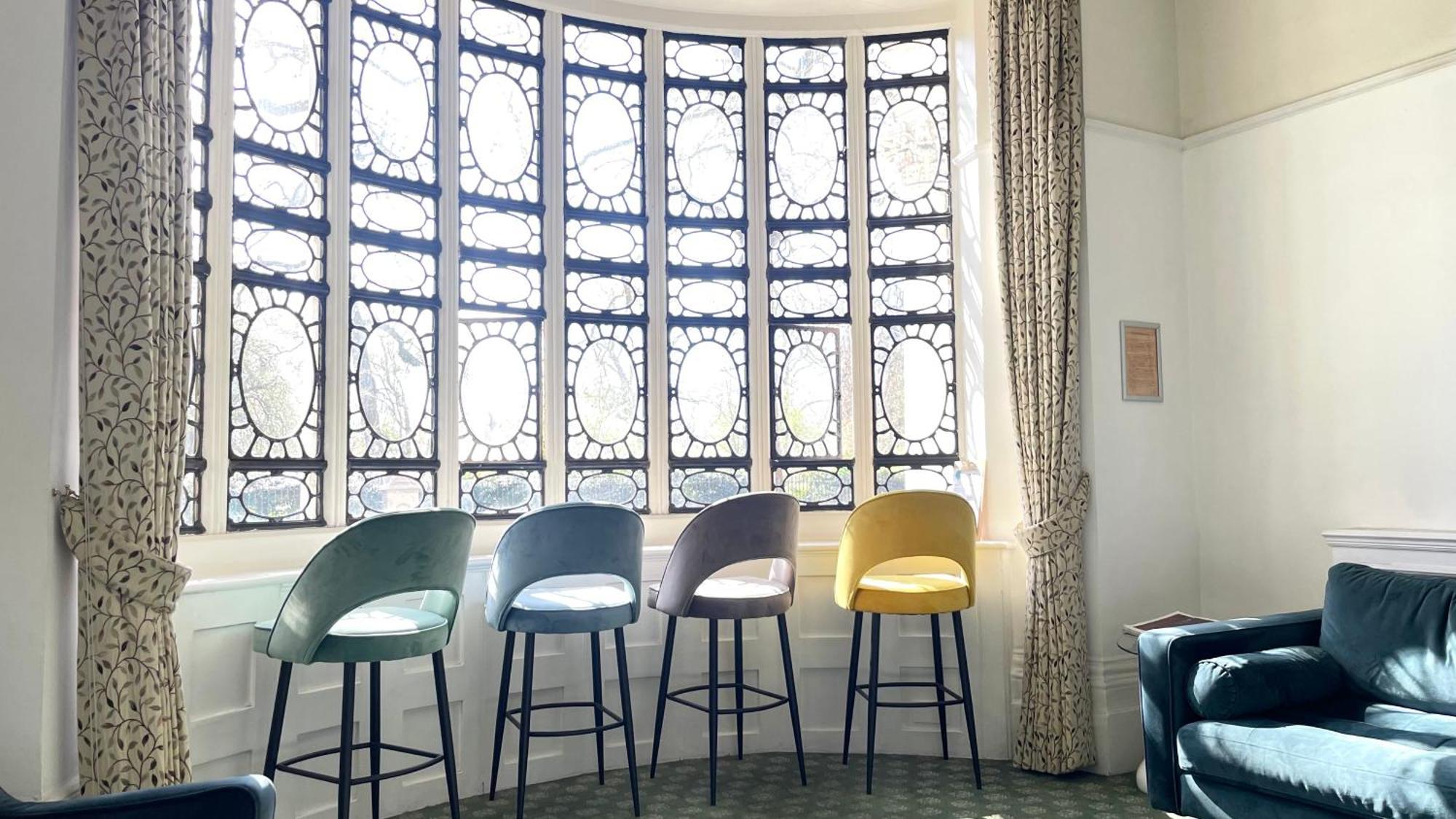 Hotel 63 Londra Dış mekan fotoğraf