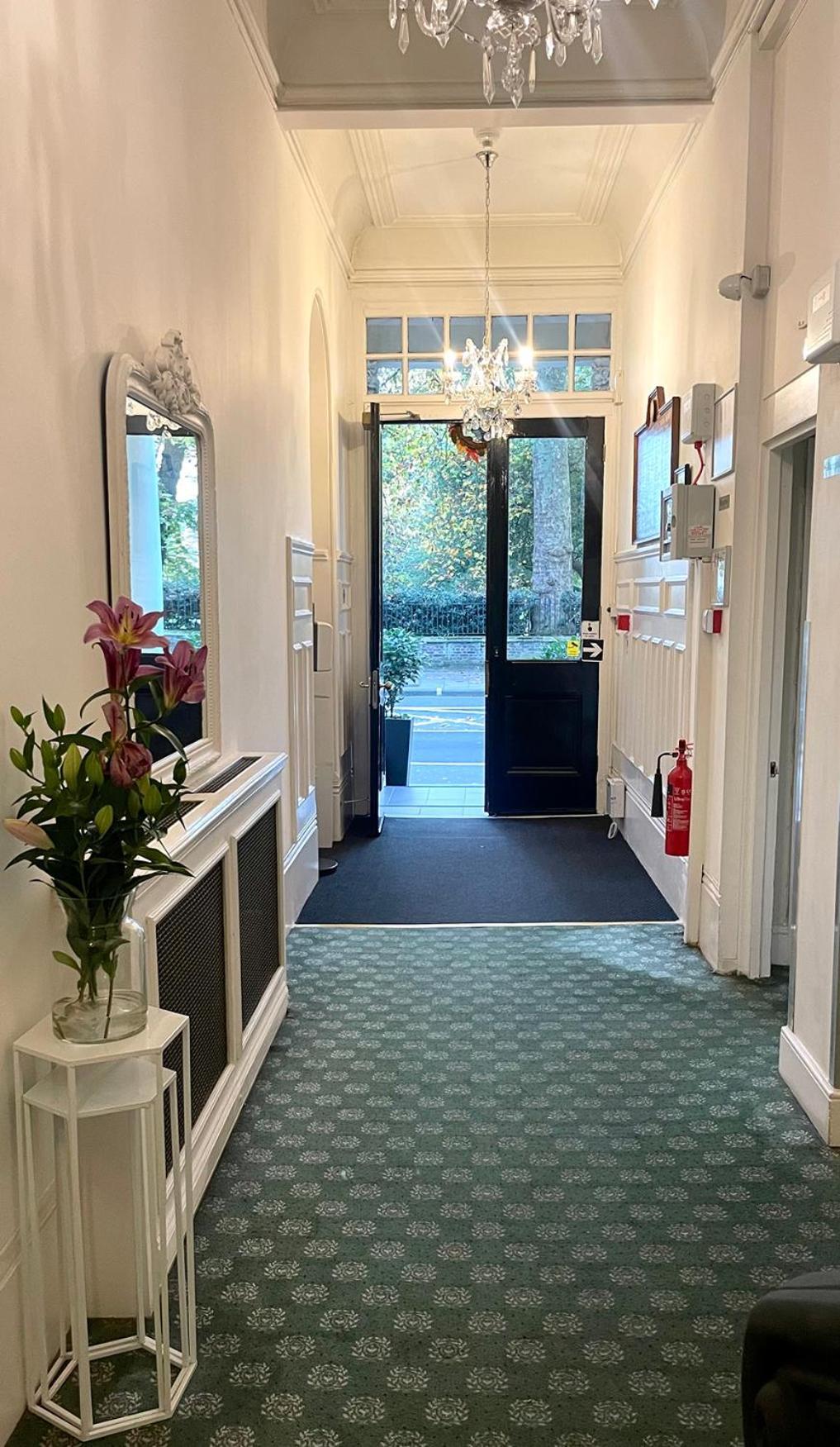 Hotel 63 Londra Dış mekan fotoğraf