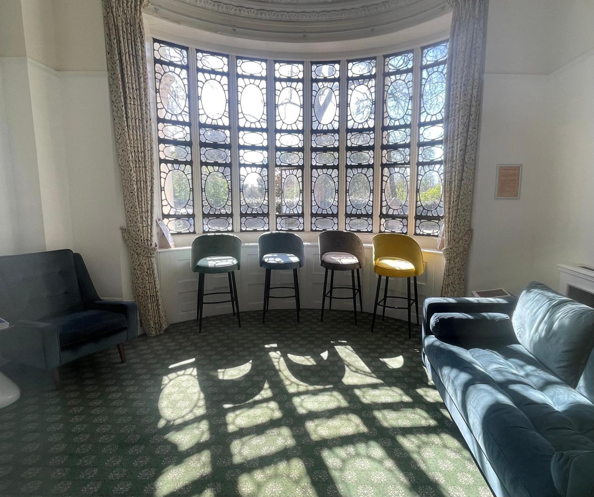 Hotel 63 Londra Dış mekan fotoğraf