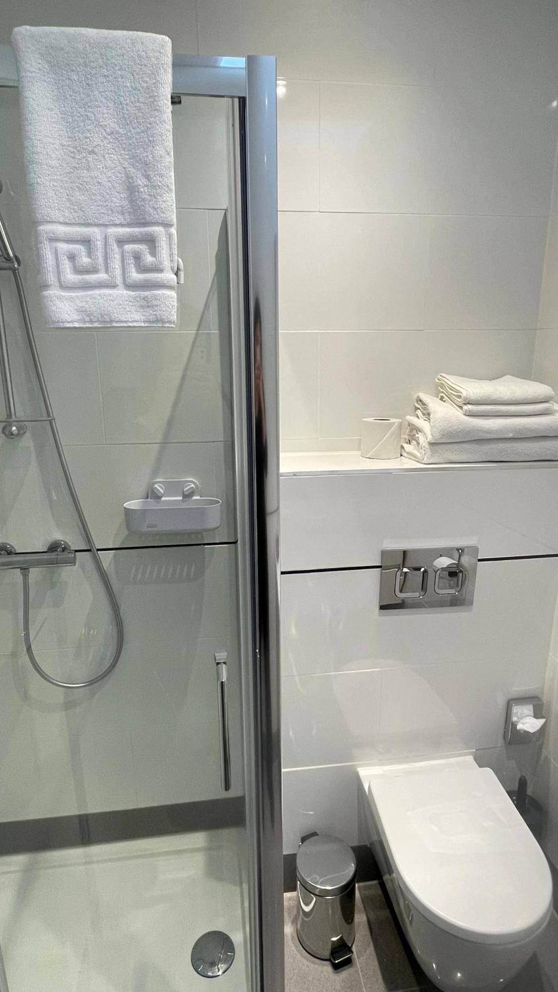 Hotel 63 Londra Dış mekan fotoğraf