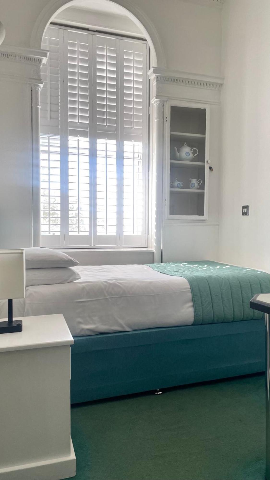 Hotel 63 Londra Dış mekan fotoğraf