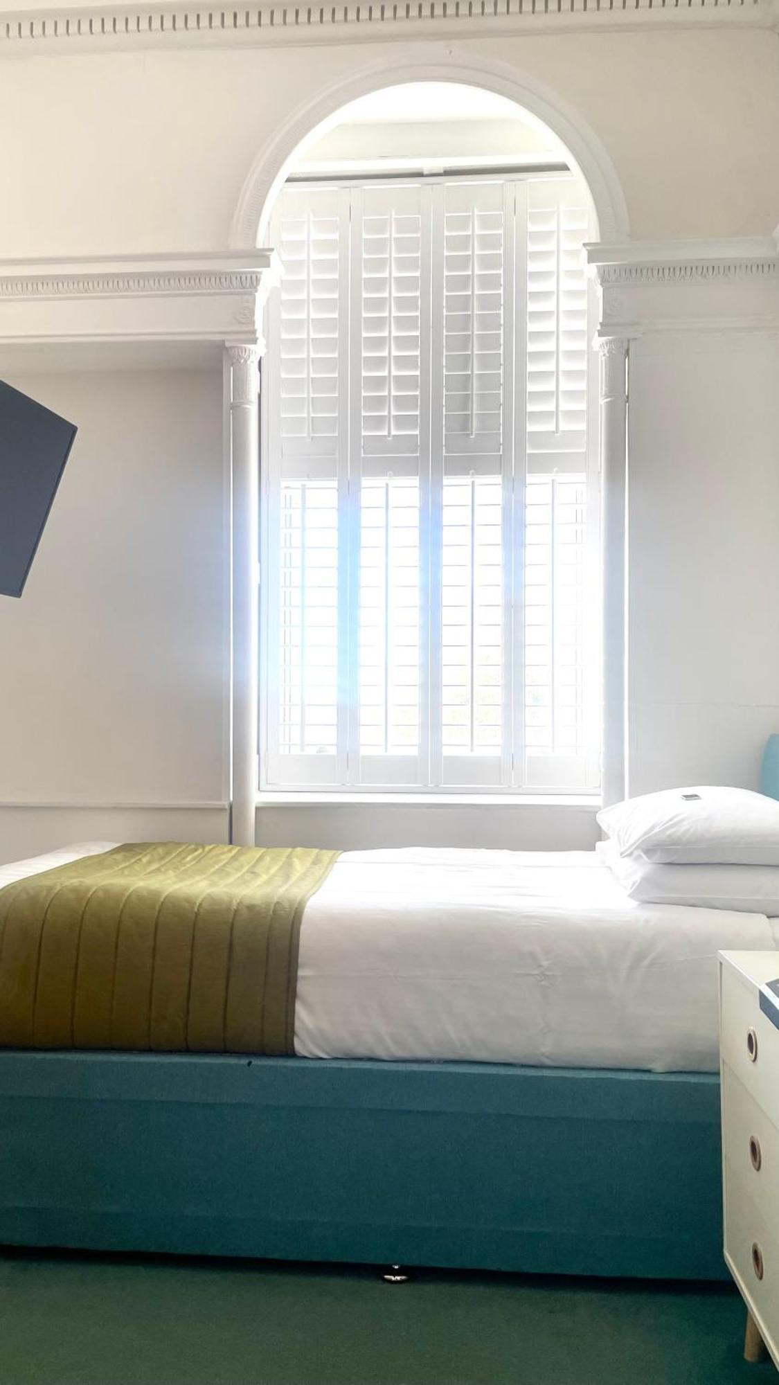 Hotel 63 Londra Dış mekan fotoğraf
